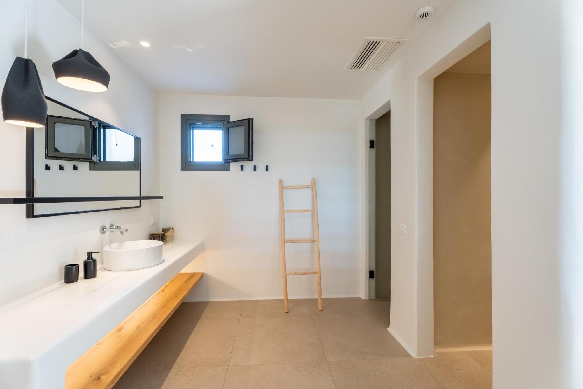Regency Sunset Suites Mykonos Town Eksteriør bilde