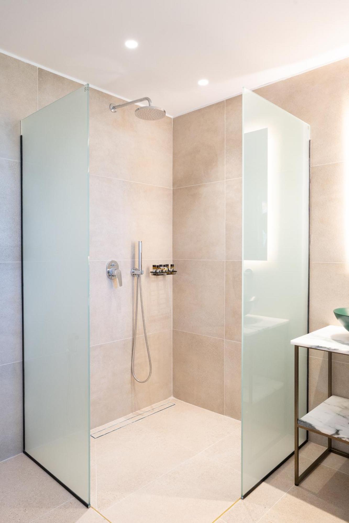 Regency Sunset Suites Mykonos Town Eksteriør bilde