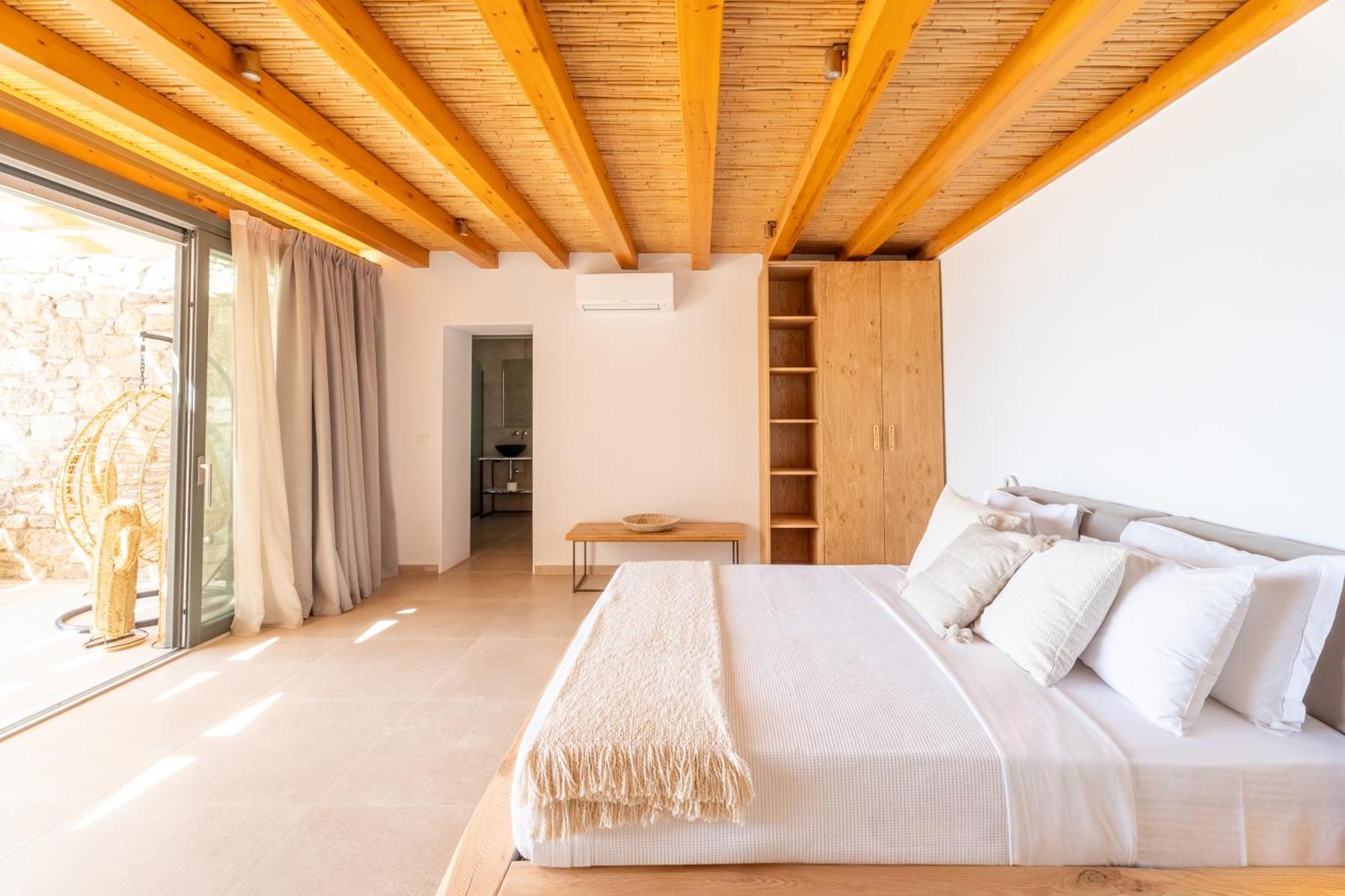 Regency Sunset Suites Mykonos Town Eksteriør bilde